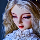 煌鵺くん、お着替えを済ませて華麗に復活ですね。