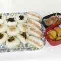 【貧乏飯】通院日の貧乏夫婦ごはん。