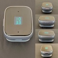 【PRレビュー】相手に圧迫感を与えない！超小型のスマートボイスレコーダーがAI文字起こし＆要約機能付きで優秀。：iFLYTEK P1
