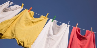 彼氏がブラのことをブラジャーと言っててなんか引いた…