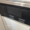 DC-111S　現行コンロとちょっと違う