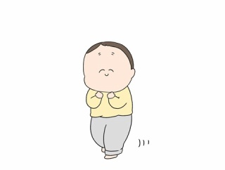 次男の仕事仲間