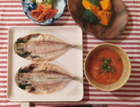 【画像あり】華原朋美さん(41)の作った手料理が家庭的で美味そう　これはいいお嫁さんになれるわ