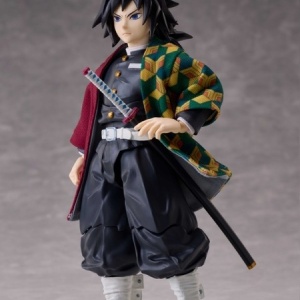 抽選販売】G.E.M.シリーズ 鬼滅の刃 冨岡義勇 : 鬼滅の刃GOODS