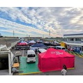 野田発祥マックスコーヒー！ファッション界にご採用。。。