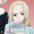 ONEPIECE 第1147話 雑感 カヤちゃんえっちだ。