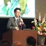 『【講演レポート】歴史研究家・作家の河合敦先生　歴史の偉人から学ぶ人材育成とは？』の画像