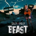 どこまでも不運な少女がたどり着いたのは冥界という絶望──ストーリー重視シューター『Silly Polly Beast』10月発売予定