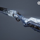 コールドショルダー