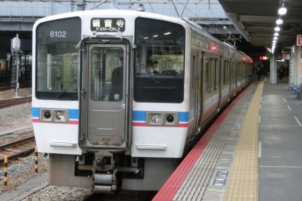 関西のjrへようこそ 岡山駅