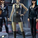 Villainess