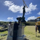 １２月１６日　　　お疲れ様そしてありがとうございました。