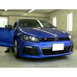 ��SciroccoR�ˡ�RNS510 TV/NAVI���å�����󥻥顼 by maniacs�������ǽ�٤β���