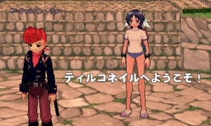 帰　っ　て　き　た　キ　ャ　ラ　バ　ン　・　ジ　ョ　ー