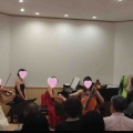 ピアノトリオ🎻《横浜市栄区 坂本周子ピアノ教室》