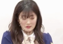 【神GIF】SR史上最も『最高』だった樋口日奈のあの事件wwwwwwwwww