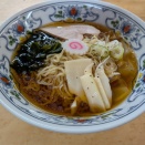 「冷やしラーメン」←これが美味かったためしがないんやが