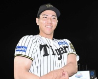 【画像】独立時代の阪神・工藤wwwwwwwwww