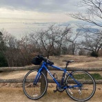 シニアのサイクリングライフ+α