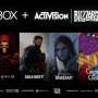 MSが『Activision Blizzard』買収についてコメント！ 「CoDやOWなどがゲームパスに来る。CoDは、同じVerを他の場所での発売日と同じ日にPSで発売することを約束する」