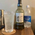 カイ太郎の晩酌日記　287杯目　戸河内