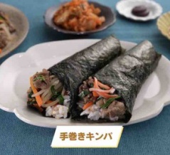  【TRAIN TV】Go-Toレシピ 2025年12月4週目出演中です！