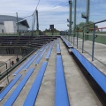 鴻巣市吹上総合運動場 ソフトボール場Ａ