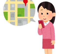 韓国の教授、世界で有名なアプリで、日本の島を韓国名表記に修正するよう制作元のスウェーデン企業に要求