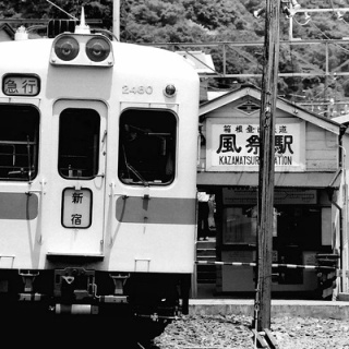 Odapedia ～小田急のファンブログ～