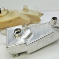 KSR2用大容量アルミオイルタンク