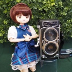 フィギュアとＤｏｌｌの狭間で