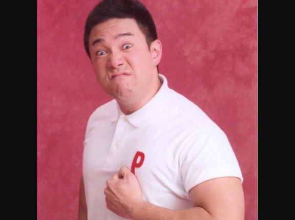 「ン～ッ！」と胸叩くネタで一世風靡したパッション屋良さん、現在とある事情で持ちネタを封印されていたｗｗｗｗｗｗｗｗ