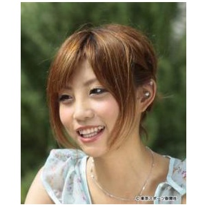 芸能】中森明菜、大記録とは・・・ : 芸能丸わかり