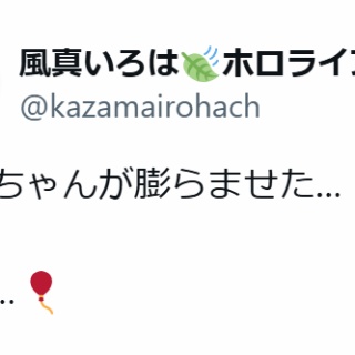 ホロちゃんねる