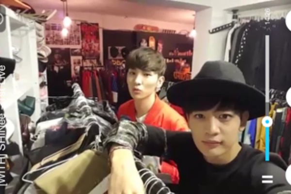 Shineeんぐk Pop 15