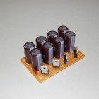 『No.236 真空管電流電送プリアンプ　電源部の製作２』の画像