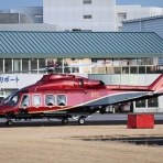 飛行老人の飛行機話
