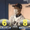 【プロアマ記念試合】NPB選抜8番手のヤクルト・鈴木が炎上　1回5失点で2点差に詰め寄られる