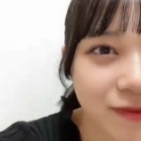 『[動画]2022.09.29（22:32～） SHOWROOM　「≒JOY(ニアリーイコールジョイ) 村山結香」＠個人配信【ニアジョイ】』の画像