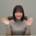 美少女声優・遠藤璃菜さんのニットの大きな膨らみと汗シミがあまりにも良すぎた「デジタル写真集オンラインサイン会」キャプ画像と感想