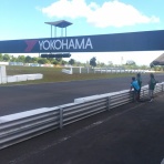 HIROの海外レーシングライフ