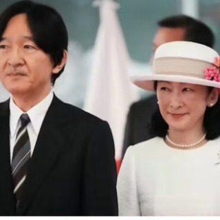 日本の皇室と世界の王室