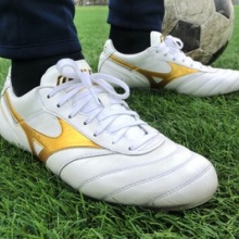 Kohei's BLOG サッカースパイク情報ブログ - モレリア2ジャパン