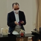 『お茶会を開催しました🍵//薔薇の樹苑デイサービス』の画像