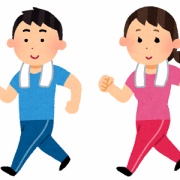 【疑問】ウォーキング←これってどんなメリットがある？