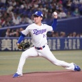 金丸夢斗　防御率2.67 5勝10敗 141.1回 129奪三振 K/BB4.45 WHIP1.18