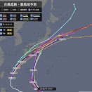 6月25日（木曜日）週末のお天気について