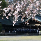 香川護国神社と乃木神社