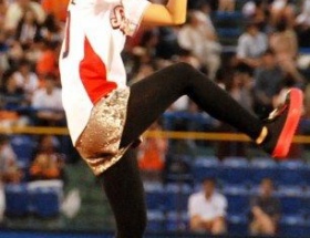 剛力彩芽のピッチングフォームｗｗｗｗｗｗ