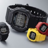 『CASIO 歴代最小となる指輪サイズのG-SHOCKが入荷いたしました』の画像